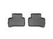 3D килимки для Mercedes GLK-class X204 2009-2015 чорні задні WeatherTech 442102 46628 фото 1