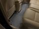 3D килимки для Lexus RX 2009-2015 чорні задні WeatherTech 442292 46534 фото 2