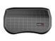 Килимок у багажник для Tesla Model 3 2017-2023 передній чорний WeatherTech 401025 98061 фото 4