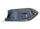 Задние фонари (стиль M4 G82 CSL) на BMW 4 F32, F33 2013-2020 429280 фото 7