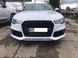 Передній бампер на Audi A6 C7 2011-2014 стиль RS6 429823 фото 5