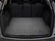 Коврик в багажник для Audi Q5 2008-2016 черный WeatherTech 40401 45876 фото 2
