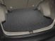 Килимок у багажник для Honda CR-V 2012-2016 чорний WeatherTech 40524 45915 фото 1