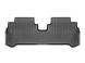 3D коврики для Chevrolet Bolt 2017- черные задние WeatherTech 4411702 46260 фото 1