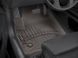 3D коврики для Cadillac XT5 2017- какао передние WeatherTech 479551 232980 фото 1