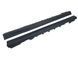 Накладки на пороги (стиль М4) на BMW 4 F36 2013-2020 428648 фото 1