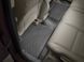 3D коврики для Ford Kuga, Escape 2013-2019 черные задние WeatherTech 444592 46283 фото 2