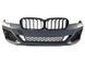 Комплект обвісу передній і задній бампер на BMW 5 G30 2020-2023 M Sport Paket 521869 фото 2