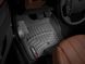 3D коврики для Land Rover Range Rover Sport 2008-2013, Discovery 2004-2016 черные передние WeatherTech 443621 46424 фото 2