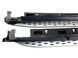 Подножки на Mercedes M-class W166 2011-2015 429902 фото 2