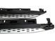 Подножки на Mercedes M-class W166 2011-2015 429902 фото 3