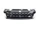 Решітка радіатора на Land Rover Range Rover Sport 2013-2017 V3 427711 фото 2