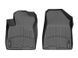 3D коврики для Kia Niro 2017-2022 черные передние WeatherTech 4410361 141658 фото 1