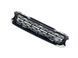 Решітка радіатора на Land Rover Range Rover Sport 2013-2017 V3 427711 фото 3