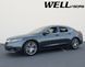 Дефлектори вікон для Acura TLX 2015- з хром молдингом WELLvisors 3-847AC011 209103 фото 4