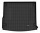 Коврик в багажник для Land Rover Range Rover Velar 2020- черный WeatherTech 401439 325924 фото 1
