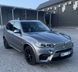 Передній бампер на BMW X5 F15 2013-2018 стиль X5M F85 521674 фото 9