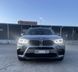Передній бампер на BMW X5 F15 2013-2018 стиль X5M F85 521674 фото 8