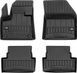 3D коврики для Opel Grandland X 2017- Frogum Proline 3D407947 137862 фото 3