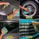 Віск спрей Chemical Guys Lucent Spray Shine Synthetic Spray Wax 473мл 408523 фото 3