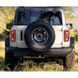 Задние фонари на Ford Bronco 2021- черные FULL LED 430421 фото 4