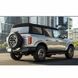 Задние фонари на Ford Bronco 2021- черные FULL LED 430421 фото 5