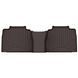 3D коврики для Mercedes GLE-Class W167 2019- какао задные WeatherTech HP 4715332IM 414860 фото 1