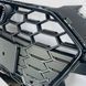 Решітка радіатора на Audi A4 B9 2019- стиль S4 Gloss Matte 430986 фото 4