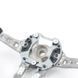 Руль M Performance для BMW X5 F15, X6 F16 2013-2018 Алькантара оригінал OEM 32302344149 Під замовлення 397368 фото 3