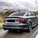 Задні ліхтарі на Audi A3 2013- седан FULL LED RSU замість галогенних ліхтарів 430374 фото 3