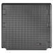 Коврик в багажник для BMW X5 F15 2013-2018 черный WeatherTech 40688 45898 фото 1
