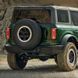 Задние фонари на Ford Bronco 2021- черные FULL LED 430421 фото 3