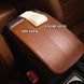 Детейлінговий спрей для шкіри з маслами Turtle Wax Mist Leather Clean Condition 591 мл 340912 фото 2