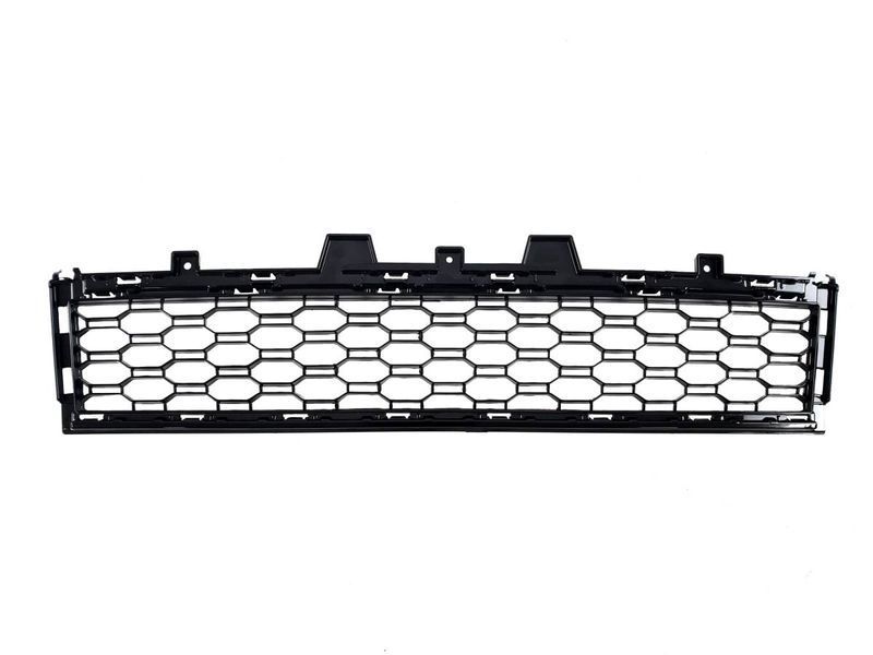 Решітка переднього бампера на BMW X5 G05 2018-2022 M-Paket оригінал 51118069208 414346 фото Решітка переднього бампера на BMW X5 G05 2018-2022 M-Paket оригінал 51118069208 414346 фото