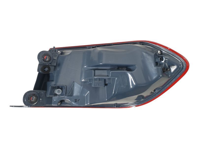 Задние фонари (стиль M4 G82 CSL) на BMW 4 F32, F33 2013-2020 429280 фото
