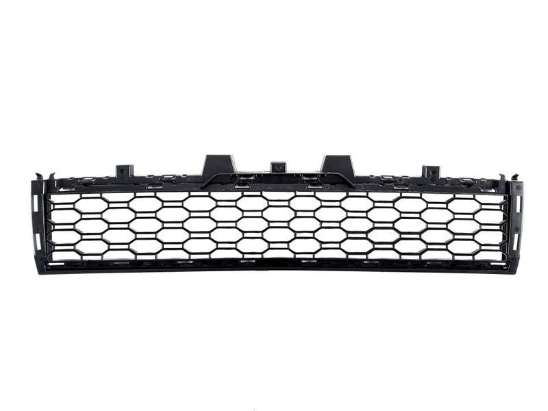 Решітка переднього бампера на BMW X5 G05 2018-2022 M-Paket оригінал 51118069208 414346 фото Решітка переднього бампера на BMW X5 G05 2018-2022 M-Paket оригінал 51118069208 414346 фото