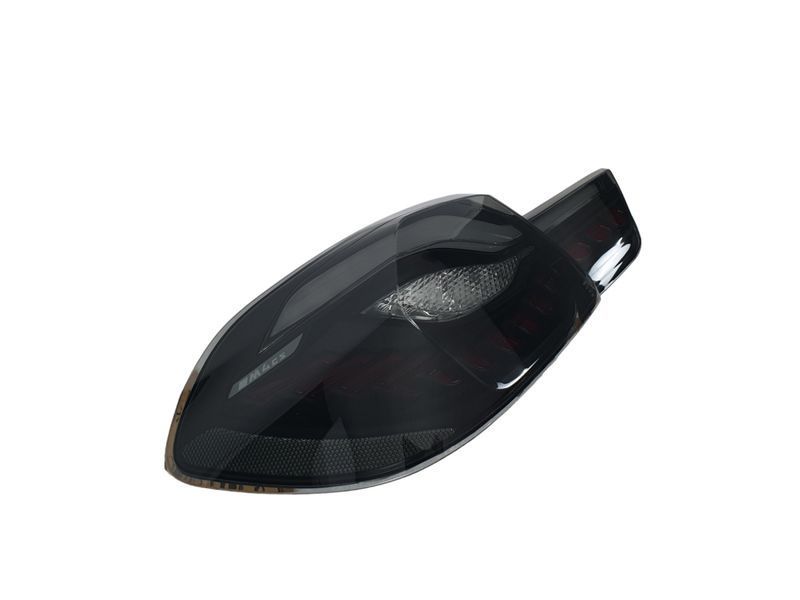 Задние фонари (стиль CS Smoke V1) на BMW 4 F32, F33 2013-2020 429534 фото