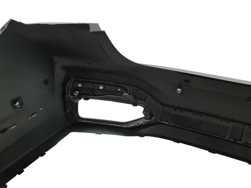 Задний бампер (M-Paket) на BMW 7 G11, G12 2019-2023 429736 фото