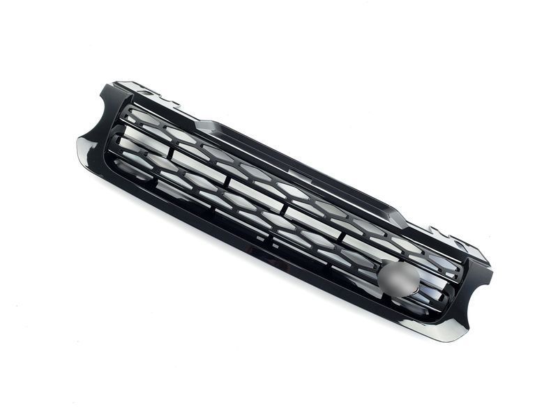 Решітка радіатора на Land Rover Range Rover Sport 2013-2017 V3 427711 фото