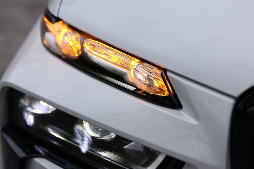 Комплект рестайлинга на BMW X7 G07 2018-2023 в стиле X7 M60i LCI + оптика 522175 фото Комплект рестайлинга на BMW X7 G07 2018-2023 в стиле X7 M60i LCI + оптика 522175 фото