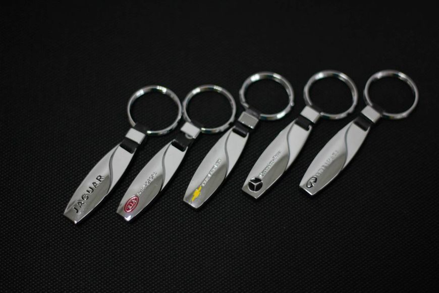 Автомобільний брелок на ключі Mini Elite BrelOK 154209 164297 фото