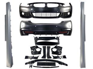 Комплект обвесов (M Sport Paket) на BMW 4 F32, F33 2013-2020 428562 фото
