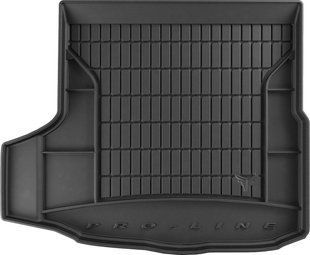 Килимок у багажник для Volkswagen Arteon 2020- Shooting Brake Frogum ProLine TM413634 318139 фото