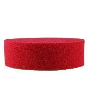 Аплікатор Chemical Guys Pro_Applicator Durafoam Die Cut Applicator Pad 408766 фото