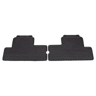 Килимки для Mini Cooper R56 2007-2014 3дв. 51472231961 362258 фото