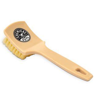 Щітка для інтерєру авто Chemical Guys Nifty Interior Detailing Brush Heavy Duty 408436 фото