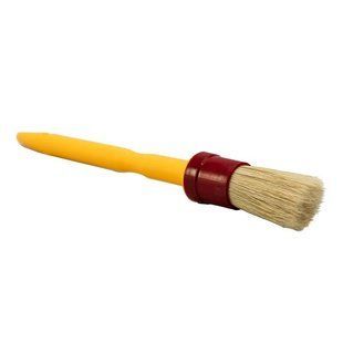 Щітка для детейлінгу Chemical Guys Boars Hair Detail Brush 409690 фото
