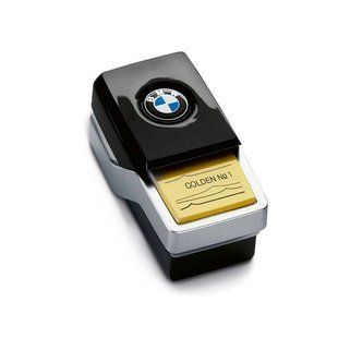 Картридж BMW Ambient Air Golden Suite №1 для системи іонізації і ароматизації повітря 362866 фото