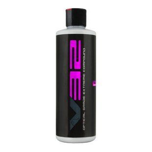 Полірувальна паста Chemical Guys V32 Optical Grade Extreme Compound 473мл абразивна 409725 фото