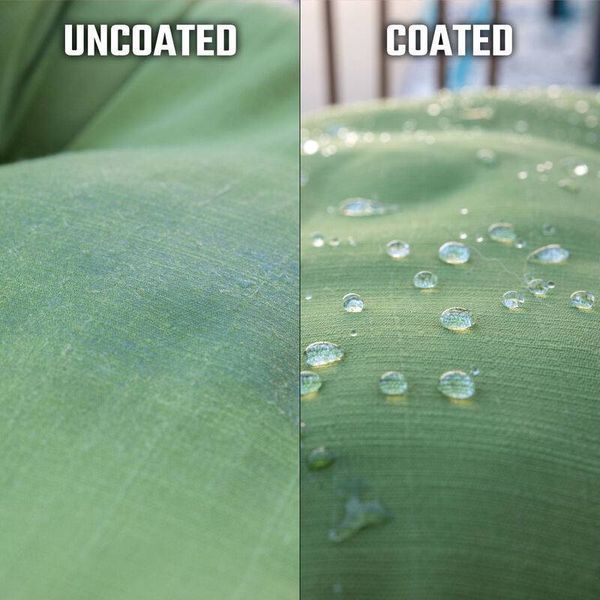 Керамическое покрытие для ткани Chemical Guys HydroThread Ceramic Fabric Protectant and Stain Repellent 473мл 408534 фото